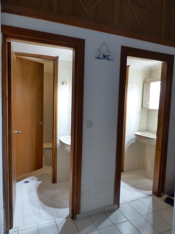 White House Hotel-Apart Karpathos Bagian luar foto