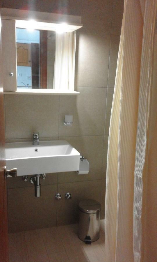 White House Hotel-Apart Karpathos Bagian luar foto